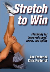 Stretch to Win CrossFit Flexibility